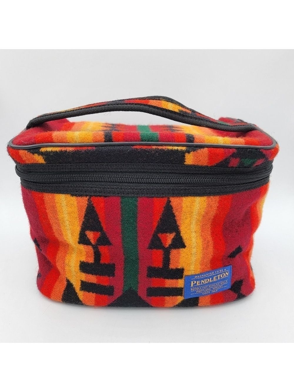 Pendleton Cosmetic Bag